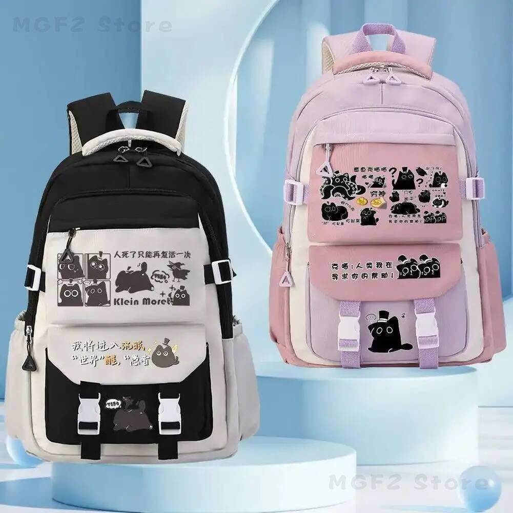Canvas Backpack Casual - NOVO Mochila de Lona Lord of