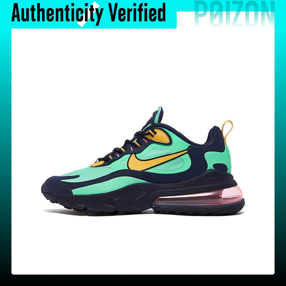 Nike Shoes Air Max 270 - Tênis de corrida Nike Air Max