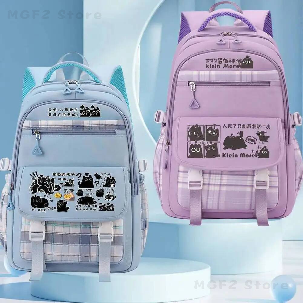 Canvas Backpack Casual - Mochila de Lona Lord of the