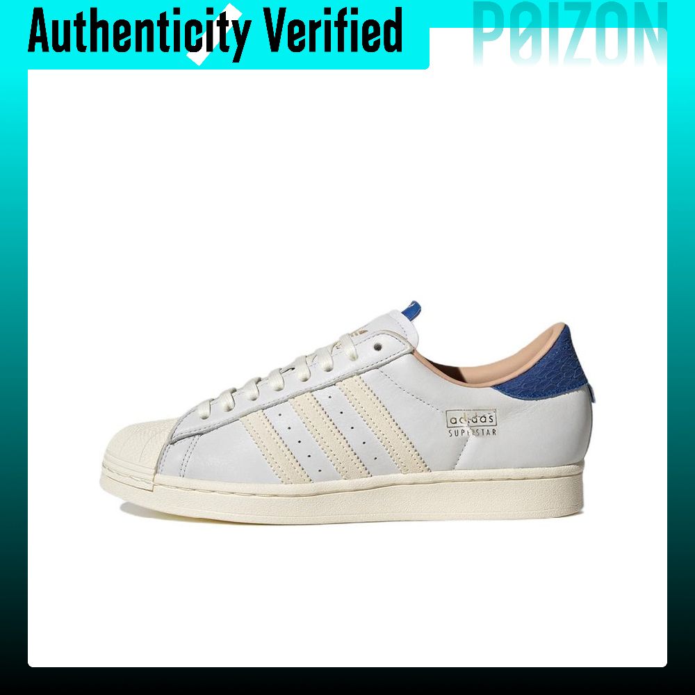 Adidas Shoes Superstar - Tênis de skate Adidas Originals SUPERSTAR,