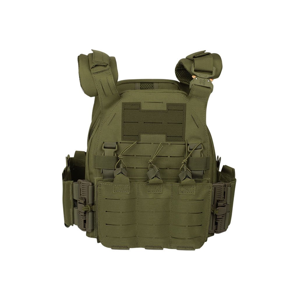 Hiking Backpack Waterproof - Mochila de caça impermeável, com vários