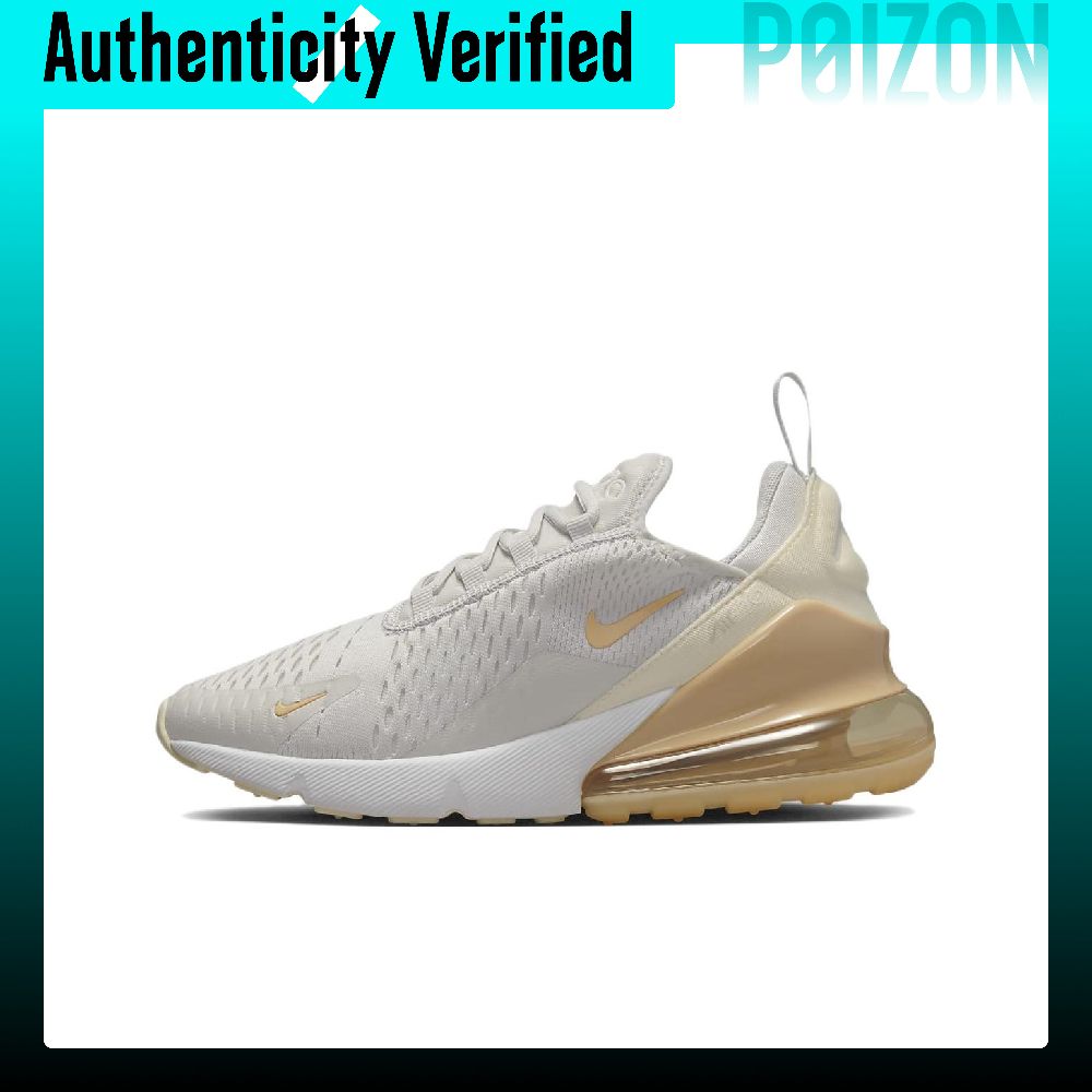 Nike Shoes Air Max 270 - Tênis casuais Nike Air Max 270