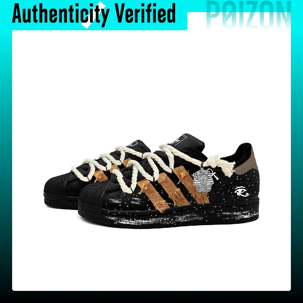 Tênis de skate Adidas Original - Adidas Shoes Superstar avaliação e preço