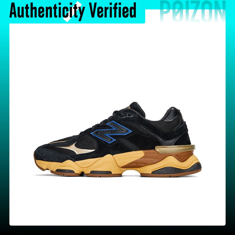 Tênis casuais New Balance NB 9 - New Balance Shoes 9060 avaliação e preço
