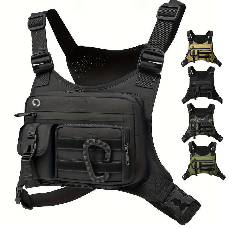 Esportes ao ar livre saco de p - Urban Backpack Tactical avaliação e preço