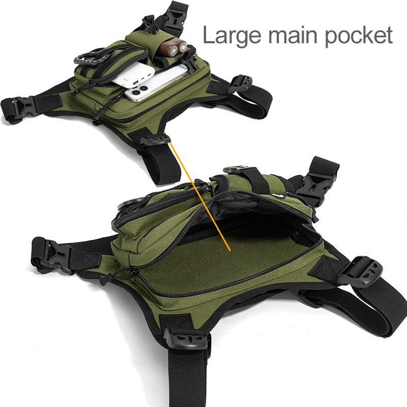 Esportes ao ar livre saco de p - Urban Backpack Tactical avaliação e preço