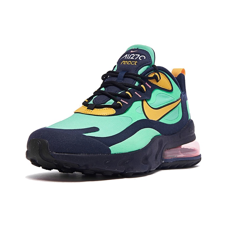 Tênis de corrida Nike Air Max  - Nike Shoes Air Max 270 avaliação e preço