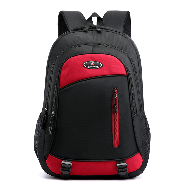 Moda Mochila Clássica Oxford M - Fashion Backpack Women avaliação e preço