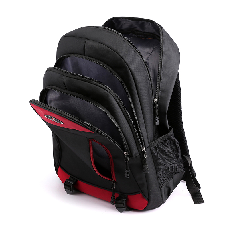 Moda Mochila Clássica Oxford M - Fashion Backpack Women avaliação e preço
