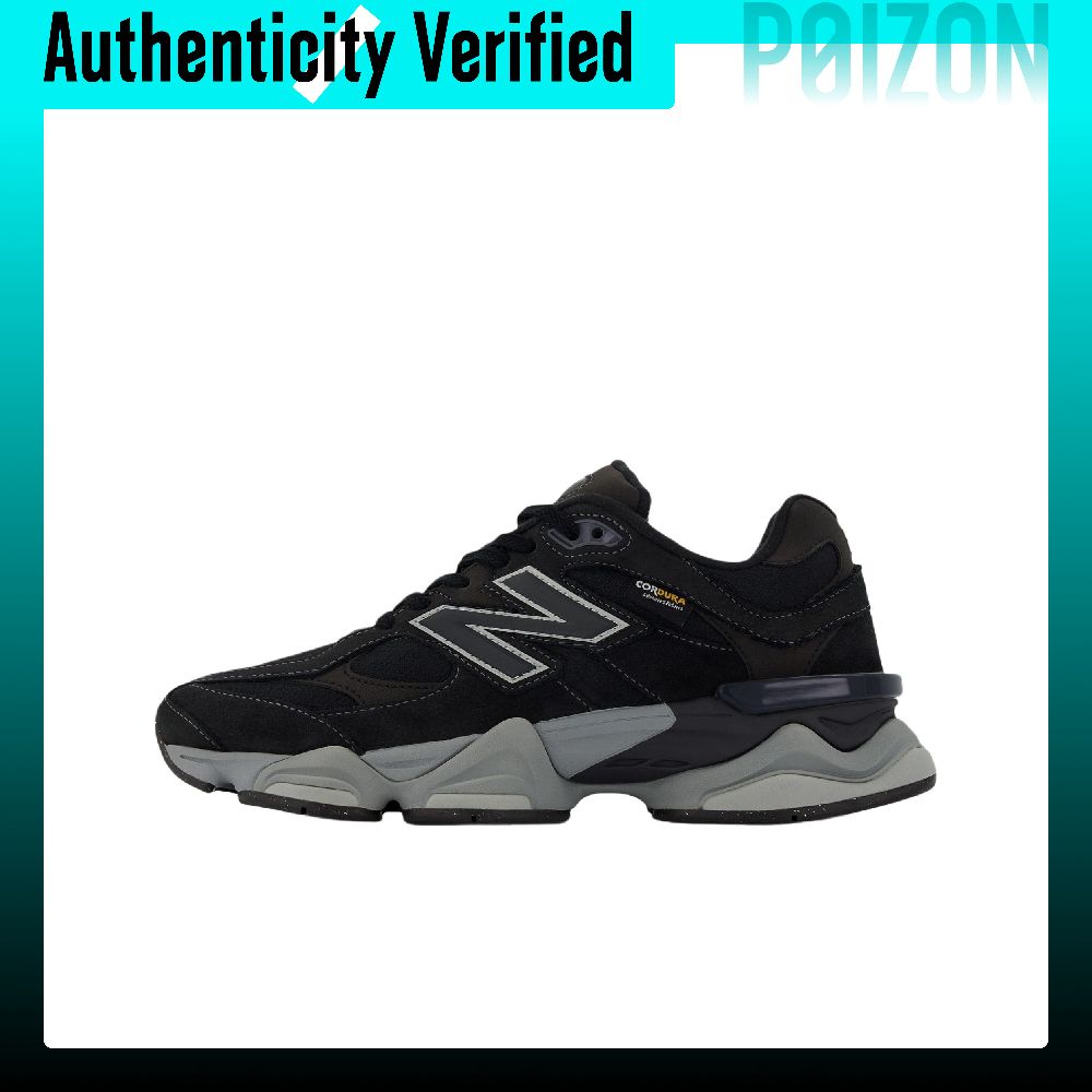 Tênis casuais New Balance NB 9 - New Balance Shoes 9060 avaliação e preço