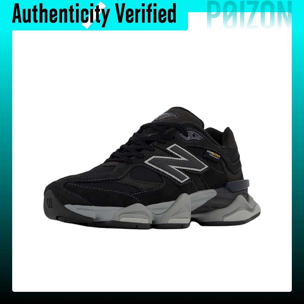 Tênis casuais New Balance NB 9 - New Balance Shoes 9060 avaliação e preço