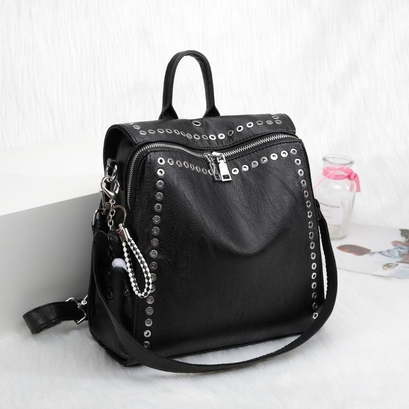 Mochila de Alta Qualidade 2026 - Fashion Backpack Women avaliação e preço