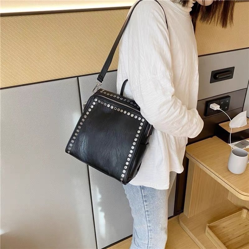 Mochila de Alta Qualidade 2026 - Fashion Backpack Women avaliação e preço