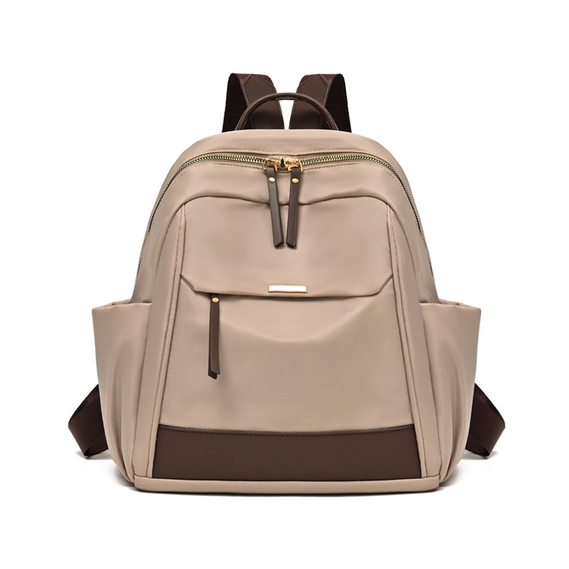 Mochila feminina, moderna, lev - Fashion Backpack Women avaliação e preço