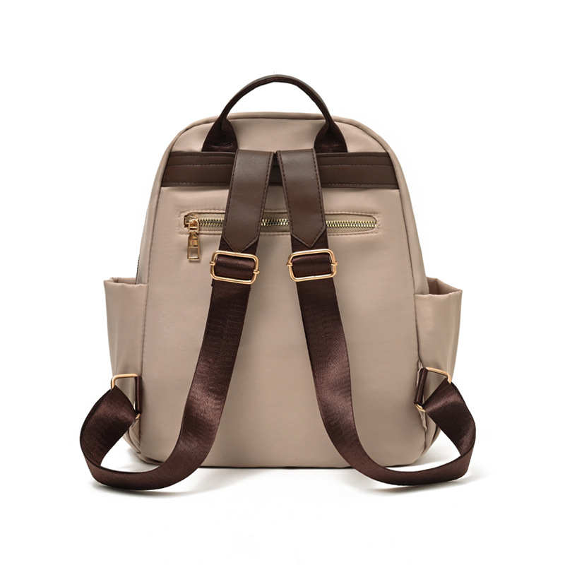 Mochila feminina, moderna, lev - Fashion Backpack Women avaliação e preço