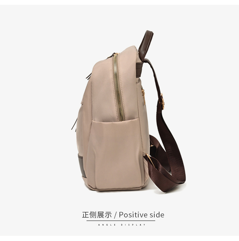 Mochila feminina, moderna, lev - Fashion Backpack Women avaliação e preço
