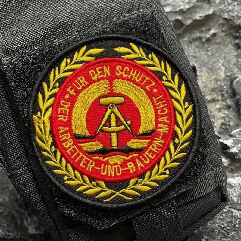 Alemanha leste moral tático re - Urban Backpack Tactical avaliação e preço