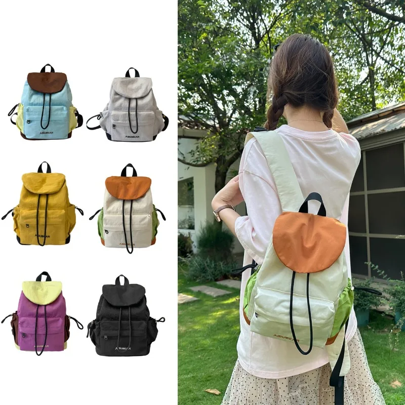 Mochila de moda para uso ao ar - Fashion Backpack Women avaliação e preço