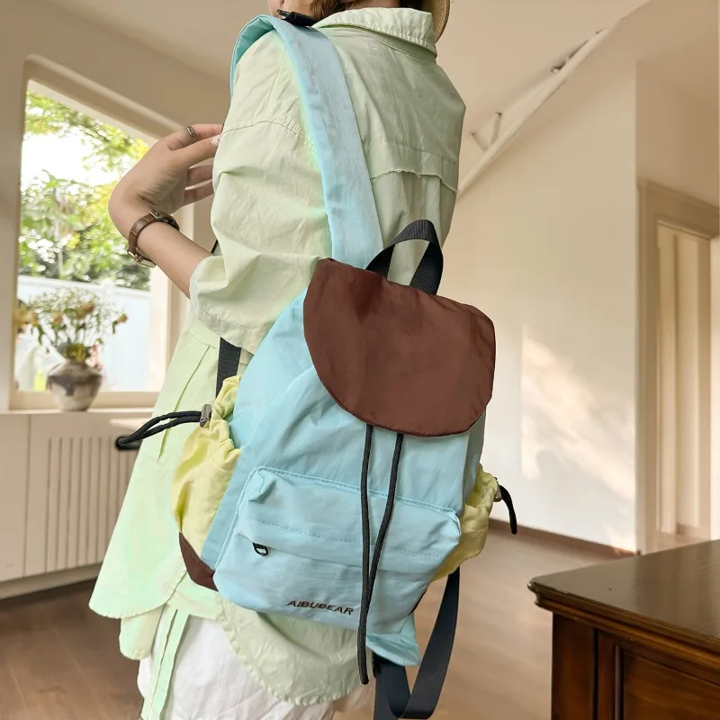 Mochila de moda para uso ao ar - Fashion Backpack Women avaliação e preço