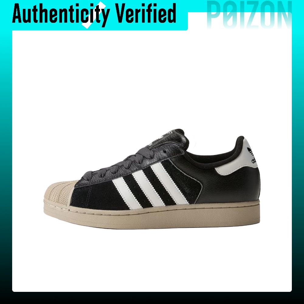 Tênis de skate Adidas Original - Adidas Shoes Superstar avaliação e preço