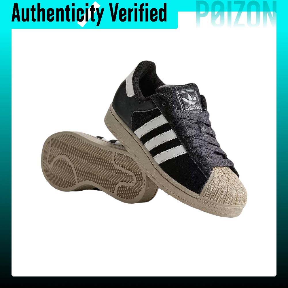 Tênis de skate Adidas Original - Adidas Shoes Superstar avaliação e preço
